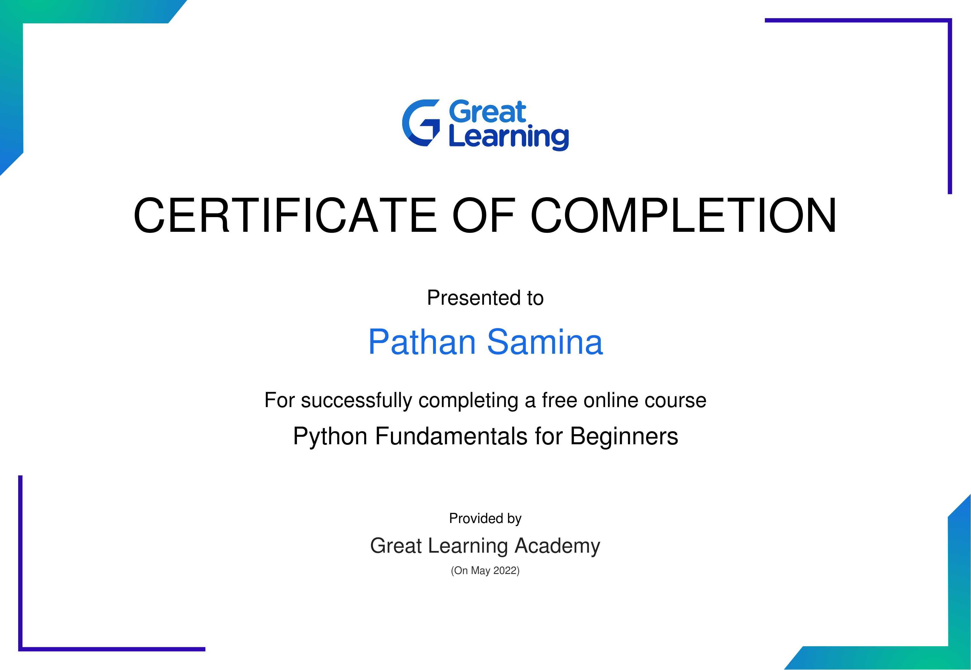 Samina Pathan - Software Developer | Full Stack & AI/ML Specialist ...
