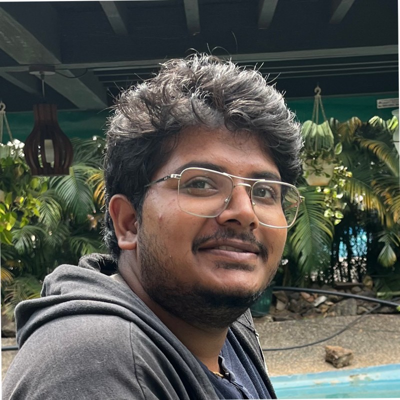 R Venkata Krishnan - Learner