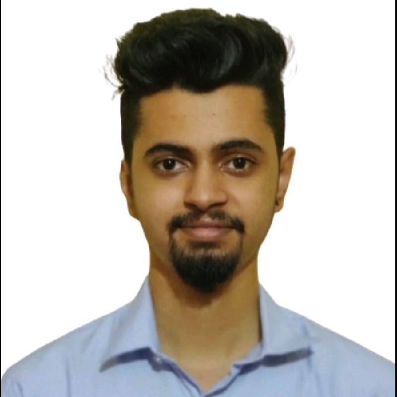 Rohit Raghunath Desai - Learner