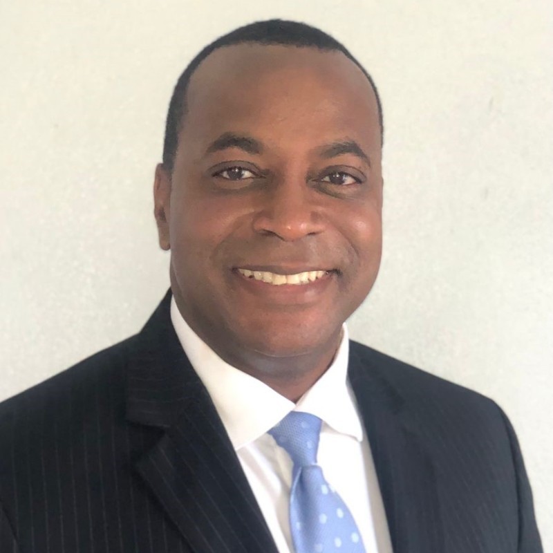 WALDON ANTONIO RUSSELL - Learner