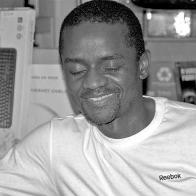 Antonio Nascimento Francisco - Learner