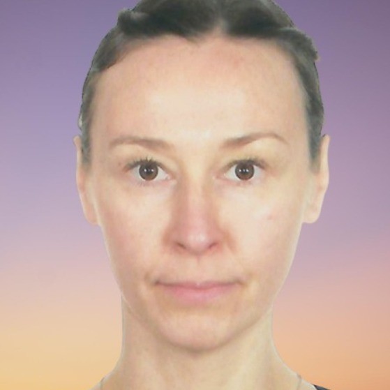 Anna Santos - Learner