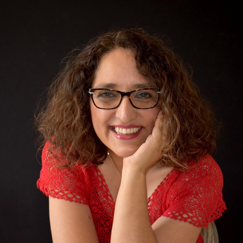 Luz Elena Narvaez Hernández - Learner