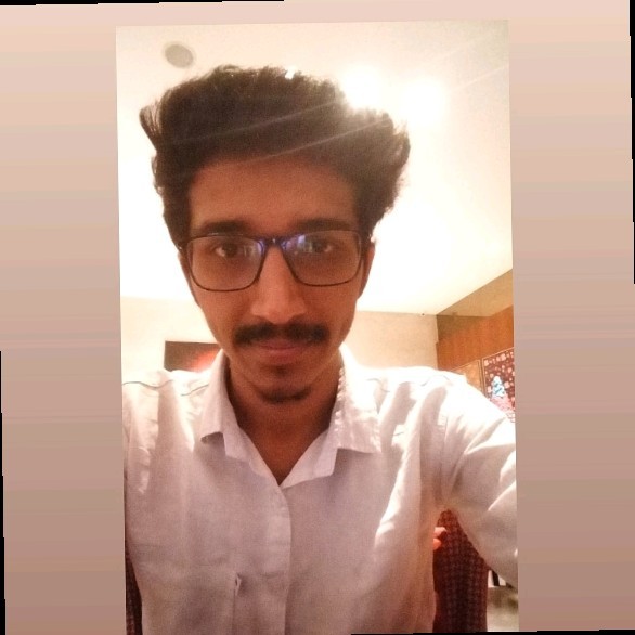 Trivedi Devendra Prakash - Learner