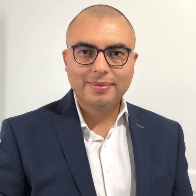 Tomas Zuppa - Learner