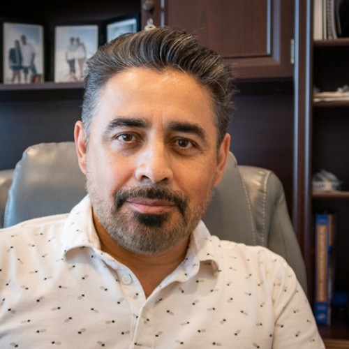 Victor J Plata Mazzotti - Learner