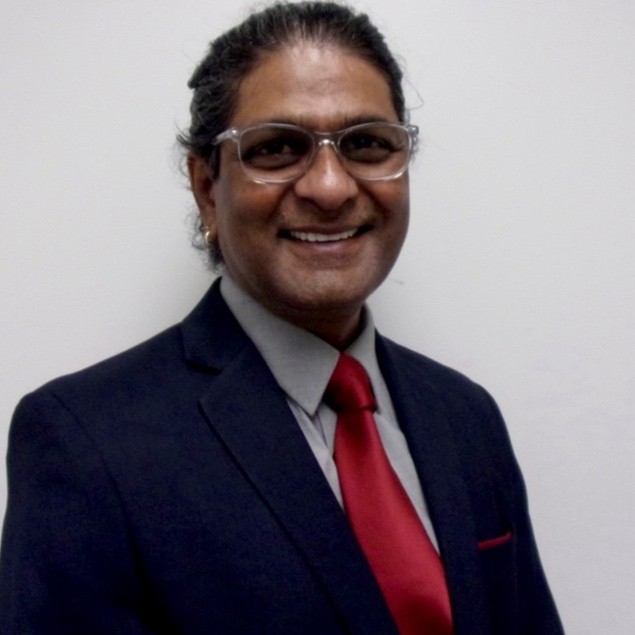 Kiran Kamble - Learner