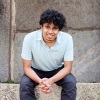 Praneeth Pragallapati - Learner