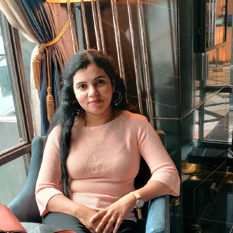 Kamini Sahu - Learner