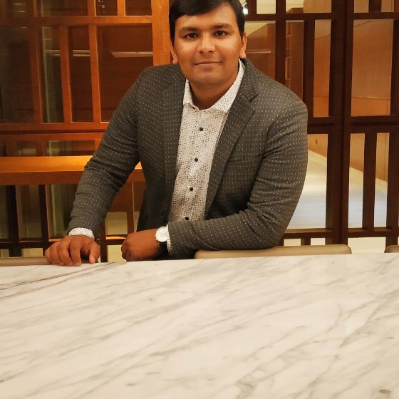 Rohith Sharma Khambhammettu - Learner