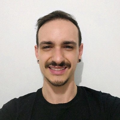 Vitor Rossetto - Learner