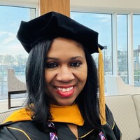 Ursula White - Learner