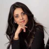 Ana Vargas - Learner