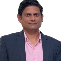 Navin Nyayapati - Learner