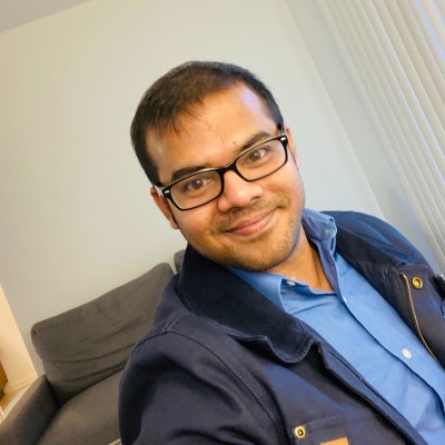 Chanakya Kumar - Learner