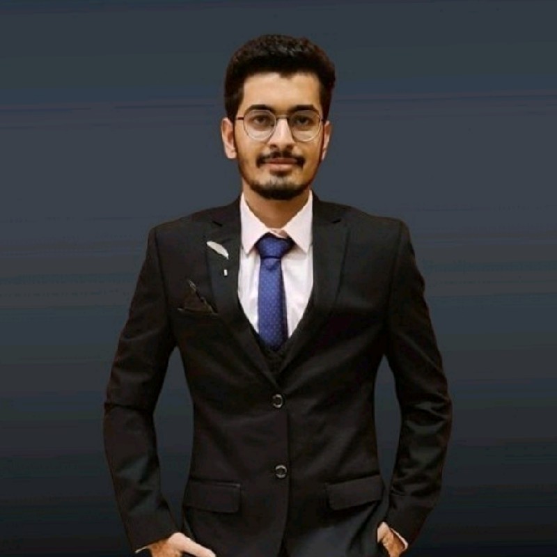 Kaustubh Khandelwal - Learner