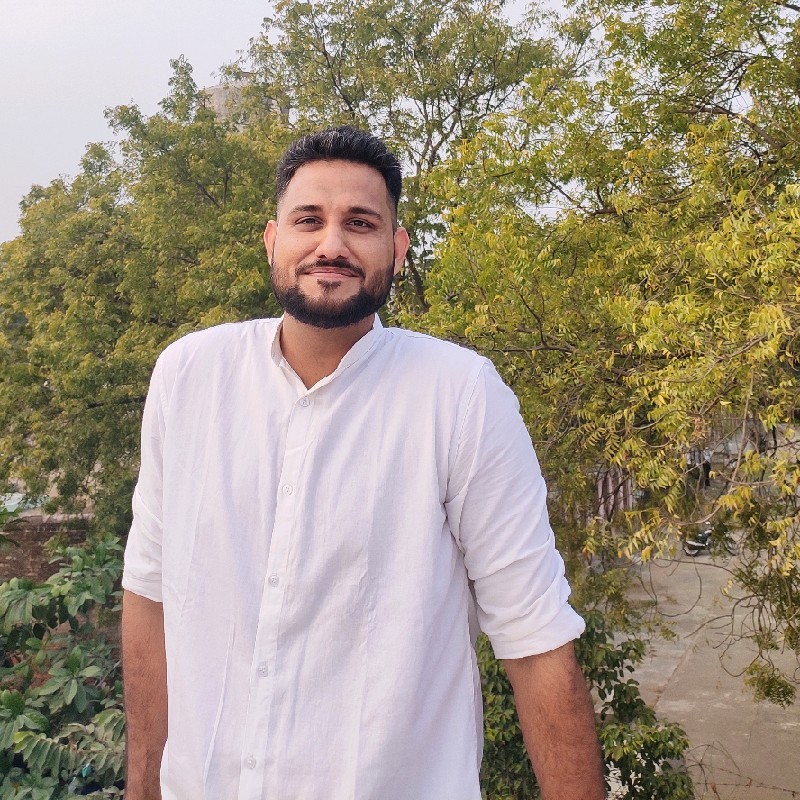 Aman Singh Patiyal - Learner