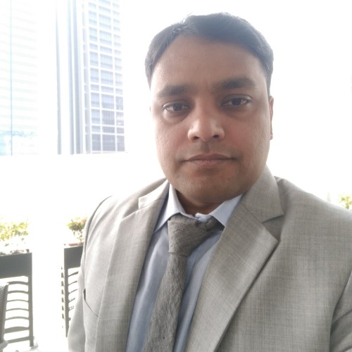 Praveen Kumar - Learner