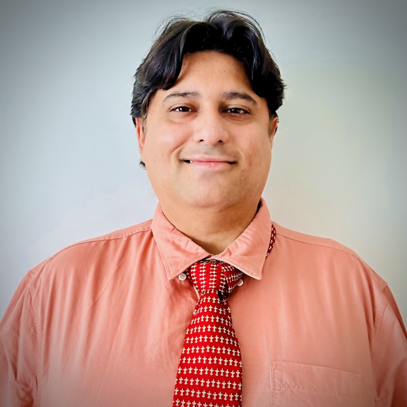 Aseem Mehrotra - Learner