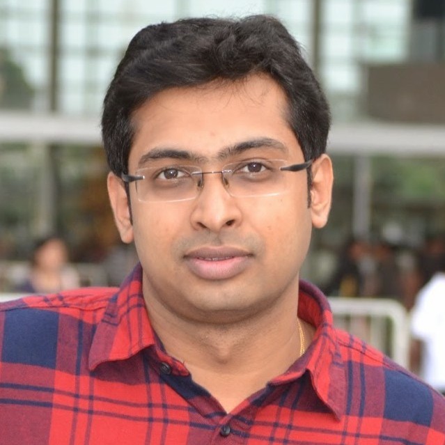 Roshan Singh P - Learner