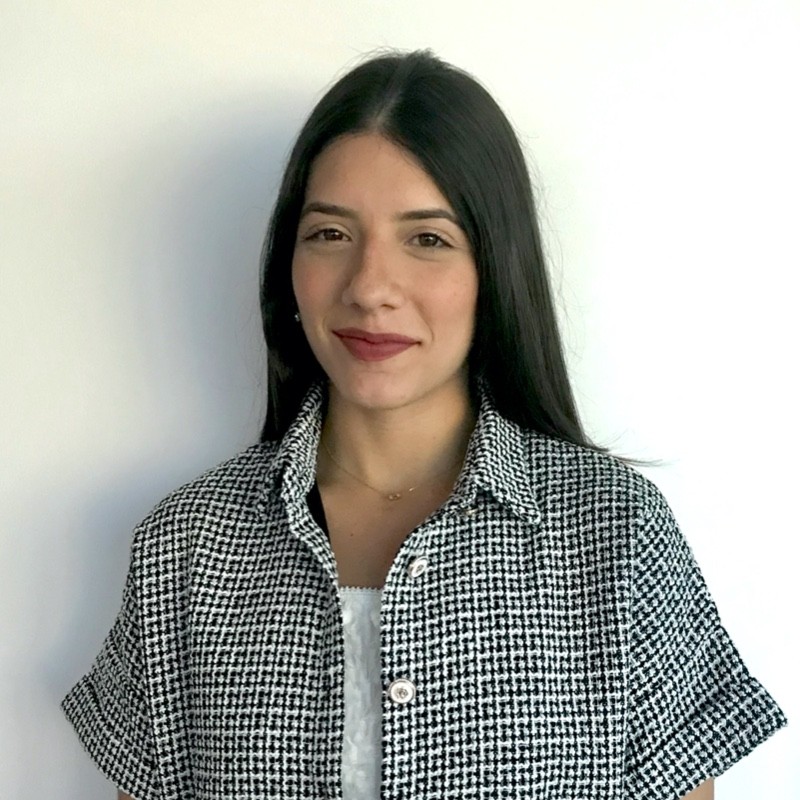 Maria Paula Bracho Urdaneta - Learner