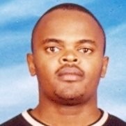 Anthony Macharia Gachanja - Learner