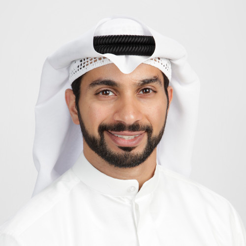 Saud N. AlSubaie - Learner