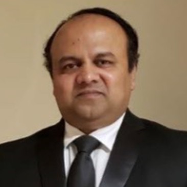 Rakesh Ramakrishnan  - Learner