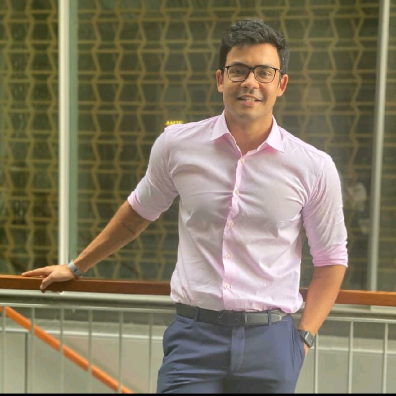 Dhawal Armarkar - Learner