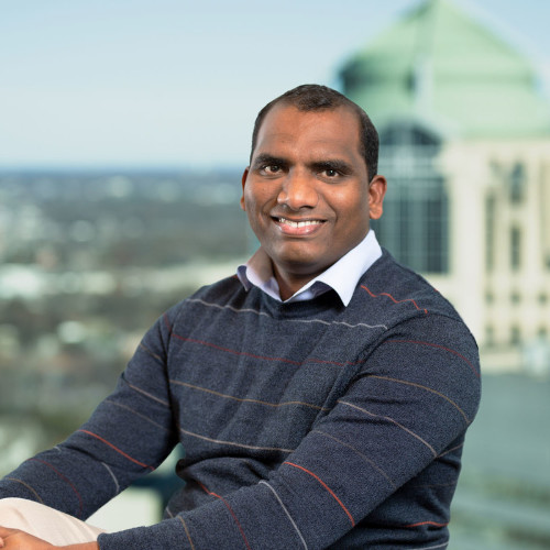 Satishchander Chandrasekaran - Learner