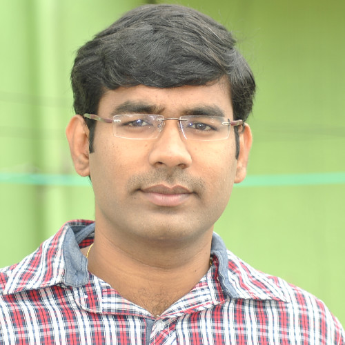 Udaya Kiran Vemparala - Learner