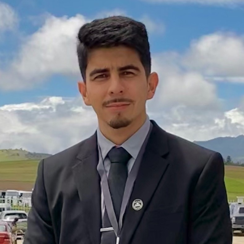 Amir Jaimes - Learner