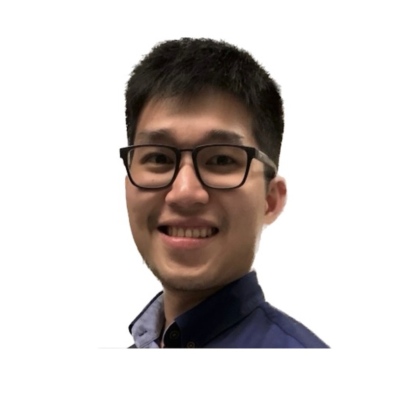 Charls Chua - Learner