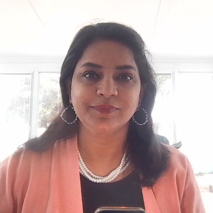 Madhuri Chopurala - Learner