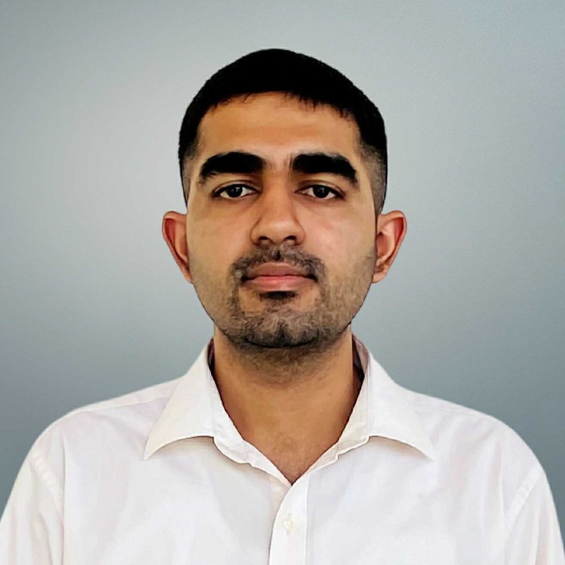 Aditya Kapur - Learner