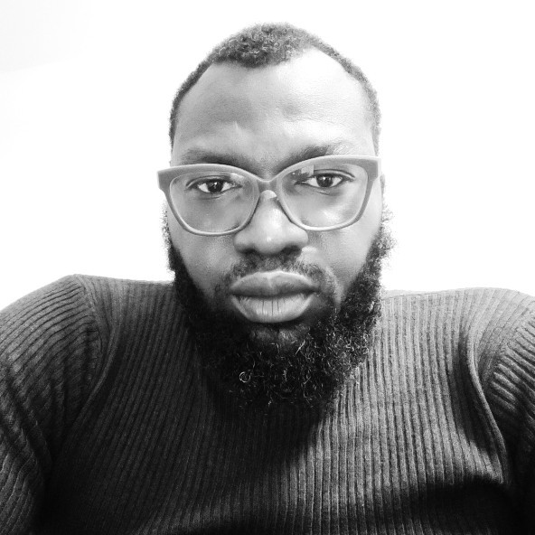 Ademola Efuntoye - Learner