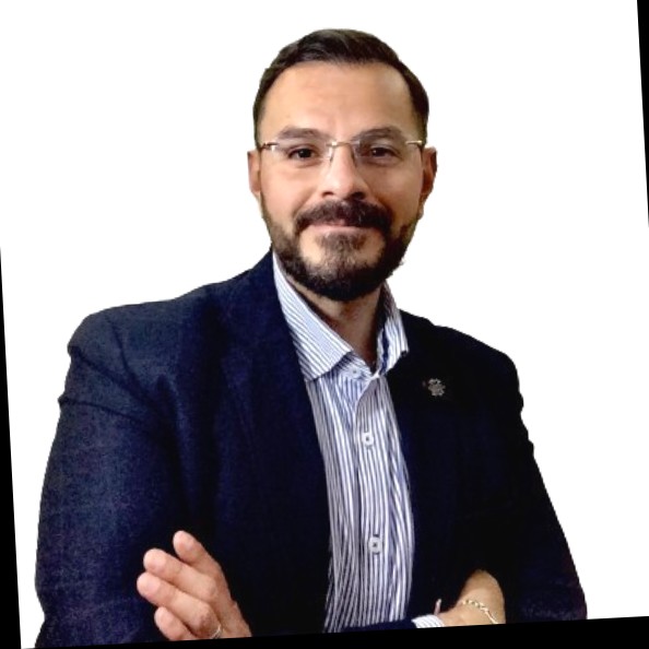 Alvaro Shaib Ezequiel Rodríguez - Learner