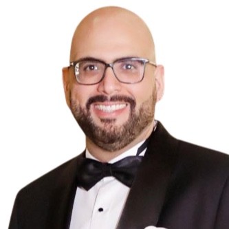 Ahmed Elrayes - Learner