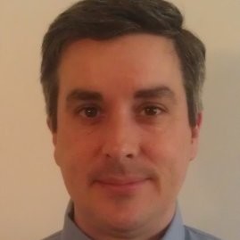 Keith Corley - Learner