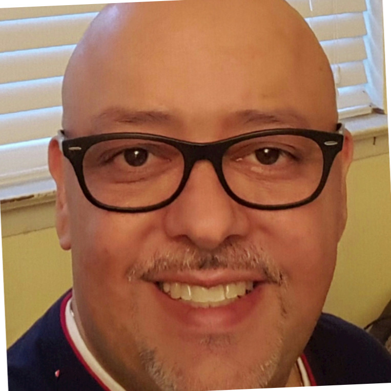 Sergio Ayala - Learner