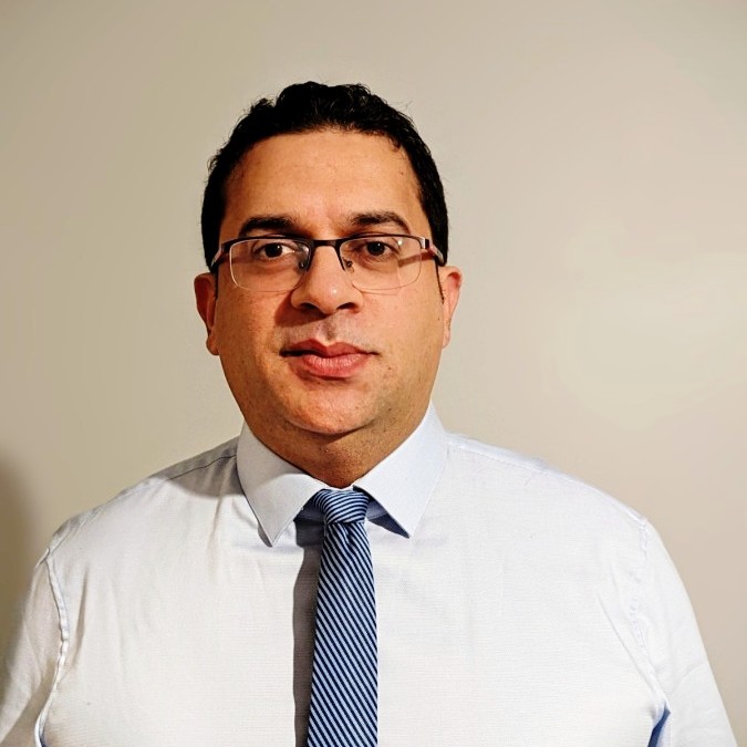 Ayoub Mounaddam - Learner