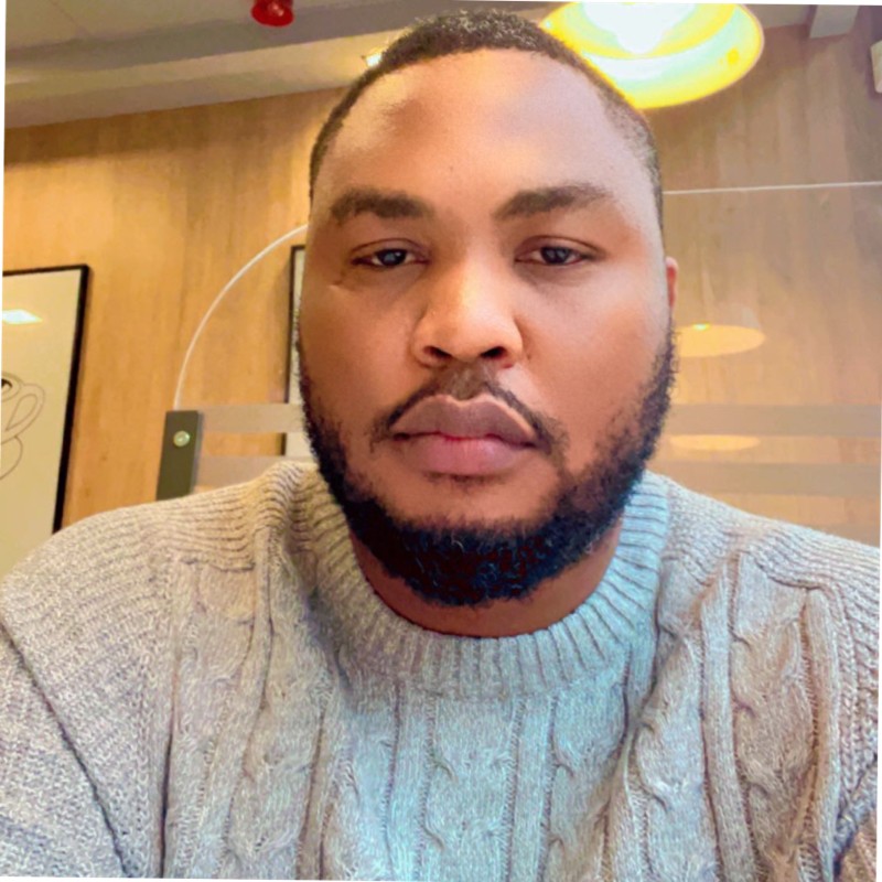 Samuel Omoruan - Learner