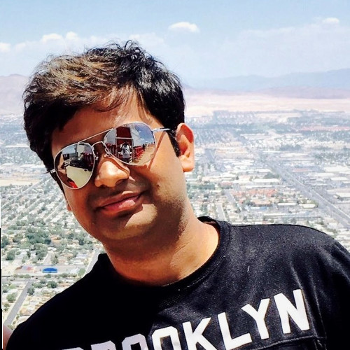 Shoaib Khan - Learner