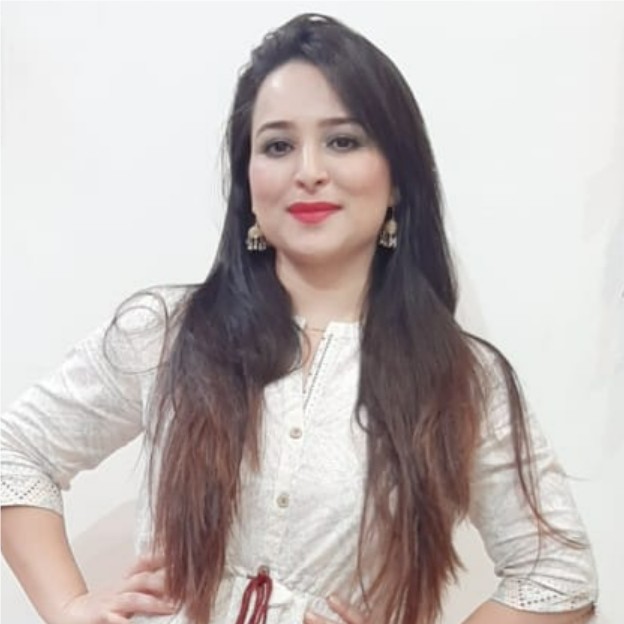 Khyati Soniya - Learner