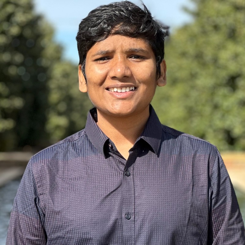 Sudheerbabu Nalamothu - Learner