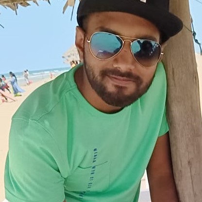 Ankit Prakash - Learner