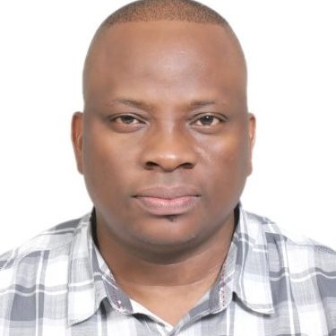 Lawrence  Adelekan - Learner