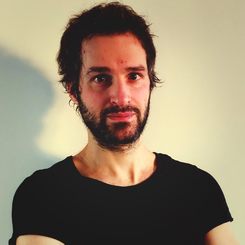 Fabrizio De Masi - Learner