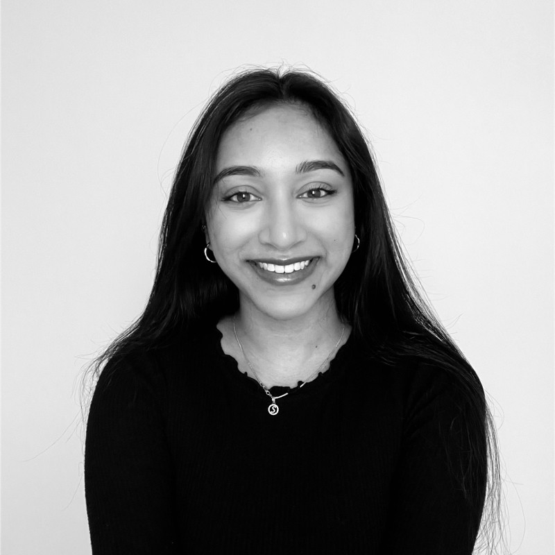 Sanjana Kattekola - Learner