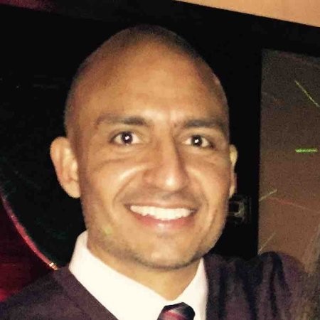 Harbir Singh - Learner